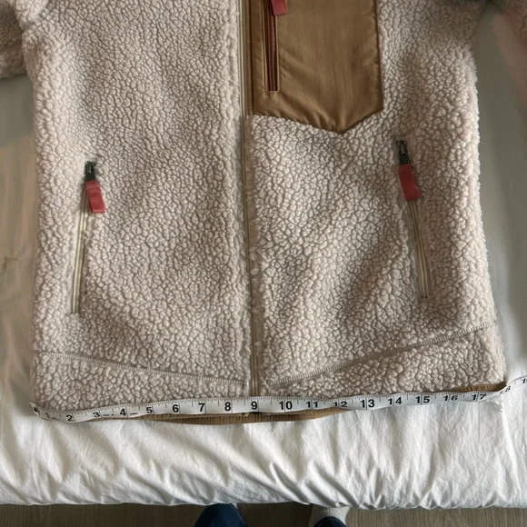 Patagonia Women's Classic Retro-X® Fleece Jacket - Picture 8 of 8